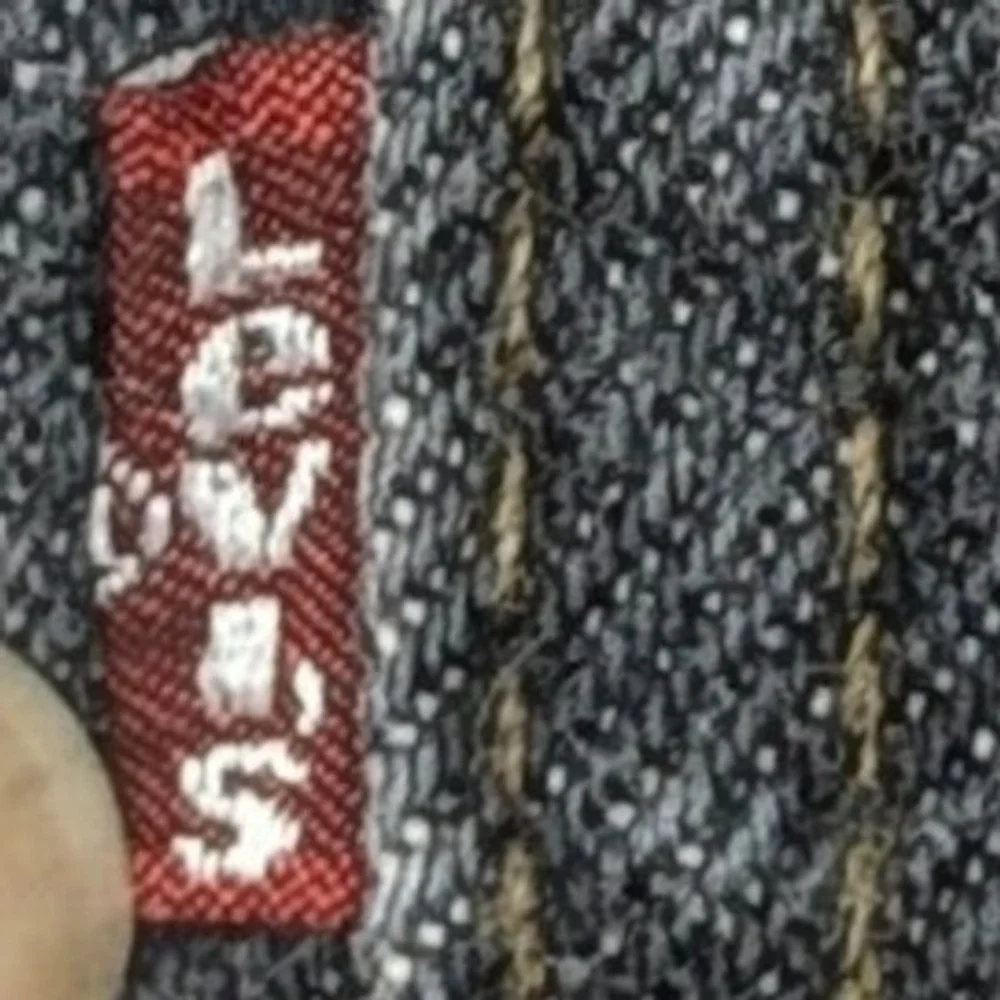 Levis vintage levi